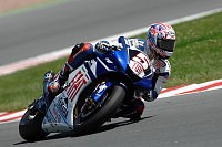 Edwards rettete die Yamaha-Ehre: Ein Podium wäre nett gewesen