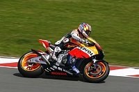 Repsol Honda und der Grip: Schlechte Traktion und durchdrehende Räder