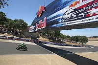 Die Triple-Kawasaki-Top-Ten: Glück und Zufriedenheit in Grün