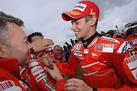 Stoners Kampfansage: Er erwartet sich nach der Pause noch stärker