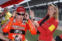 Es ist offiziell: Lorenzo kommt 2008 zu Yamaha