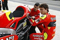 Lorenzo zum Yamaha-Vertrag: Der Höhepunkt eines Traumes