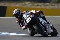 Team Roberts will mehr Power: Eine Zeitverschwendung