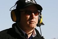 Roberts Sr. denkt nach: Die Zukunft könnte in der Superbike liegen