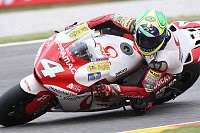 Bei D'Antin ging es leicht aufwärts: Am entscheidenden Tag in die Top Ten