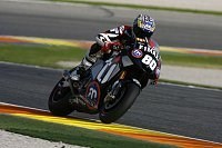 Kein Frust beim Team Roberts: Gute Leistung trotz Platz 18