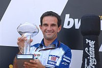 Davide Brivio: Rückschläge sind Teil des Sports