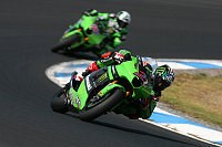 Kawasaki macht Fortschritte: Auf die Kupplung kommt es an