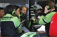 Hopkins zum Unterschied Kawasaki-Suzuki: Keine Verbesserung vs. Fortschritt