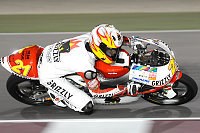 Kiefer Racing mit verschiedenen Vorzeichen: Fortsetzung und Neuanfang