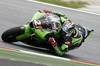 Bei Kawasaki geht es vorwärts: Weitere Schritte erwünscht