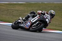 Team Roberts schließt Werkstätten: Vorerst finanziell nicht sinnvoll