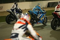 Regeländerung für die MotoGP: Keine Probestarts nach dem Qualifying