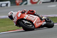 Bestes Qualifying für Melandri: Es geht aufwärts