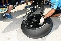 Bridgestone gesteht Probleme in Indy: Starke Konkurrenz