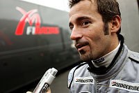 Biaggi fährt zwei Jahre bei Aprilia: Hofmann fährt bald wieder