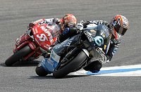 Debon auf Motegi-Freitagspole: Vierkampf im Hundertstelbereich