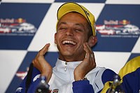 Valentino Rossi feiert 30. Geburtstag: Buon Compleanno, Valentino!