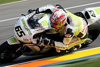 Rea, Checa und Kiyonari über den Tag: Checa & Kiyonari: Morgen zwei gute Starts erwischen