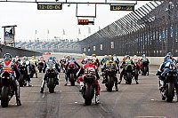 Superbike Rennkalender