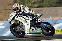 Portimao: Rea vorne
