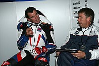 Corser Interview