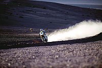 Dakar 6. Etappe