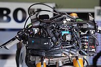 MotoGP:Alle mit Öhlins