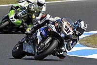 SBKW WM - Erste Pole!