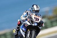 SBK Lauf 1 - Haslam!