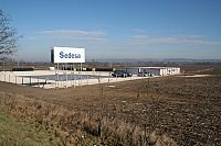 Korruption? Kein GP?