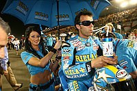 Katar: Früher starten