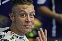 Rossi Interview