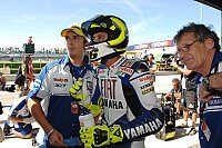 Rossi Weltmeister 2011