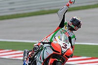 Biaggi 4. Doppelsieg