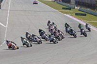 Rea gewinnt ersten Lau