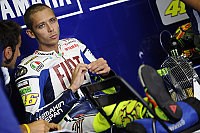 Rossi feiert 4. Platz