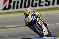 Ducati Test für Rossi?