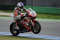 IDM - Doppelsieg KTM