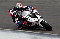 Corser 2011 für BMW