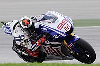 Rossi & Lorenzo siegen