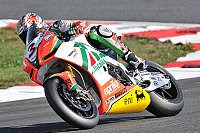 Biaggi hat bei Aprilia verlängert: Unterschrift fürs Leben