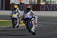 Lorenzo gewinnt Finale