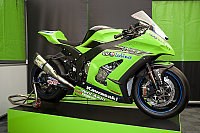 Kawasaki Tests