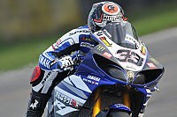 Melandri mit erstem Superbike-Sieg: Das Gewinnen nicht verlernt