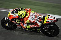 Rossi kann die Ducati nicht zur Yamaha machen: Die M1 war ein runderes Paket