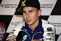 Lorenzo in Wortgefecht mit Simoncelli: Das ist nicht lustig