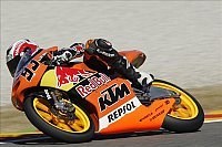 KTM kommt zurück: Einzelteam und Motorlieferant