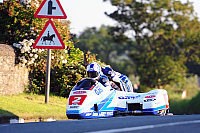 TT2011 - Klaffenböck mit TT-Sieg 3: Souveräne Fahrt