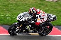 Superbike - Giuseppetti mit Doppelsieg: 50 Punkte für den Berliner am Sachsenring